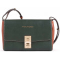 Сумочка Piquadro DAFNE/Green-Tobacco CA5436DF_VECU