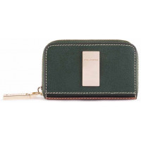 Ключница Piquadro DAFNE/Green-Tobacco PC4331DF_VECU
