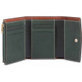 Портмоне Piquadro DAFNE/Green-Tobacco PD4571DFR_VECU