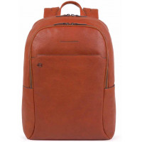 Рюкзак для ноутбука Piquadro BK SQUARE/Orange CA4762B3_AR