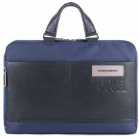 Портфель Piquadro ADE/Blue CA5156W107_BLU