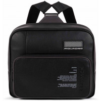 Рюкзак Piquadro ERMES/Black CA5149W106_N