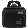 Рюкзак для ноутбука Piquadro ERMES/Black CA5149W106_N