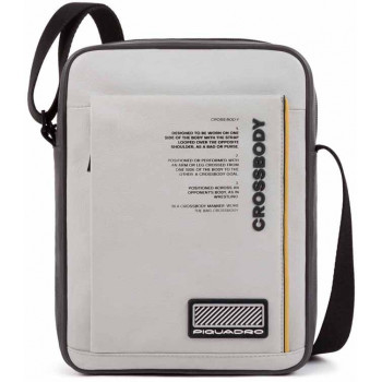 Сумка Piquadro ERMES/Grey CA1816W106_GR