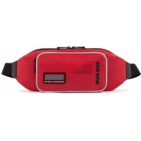 Сумка на пояс Piquadro ERMES/Red CA5150W106_R