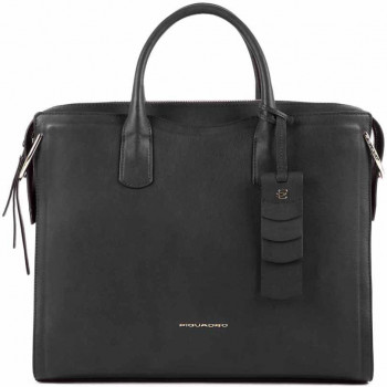 Портфель Piquadro GEA/Black CA5307W102_N