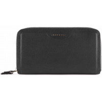 Портмоне Piquadro GEA/Black PD1515W102R_N