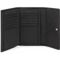 Портмоне Piquadro GEA/Black PD4152W102R_N