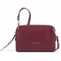 Сумка Piquadro GEA/Bordeaux BD5121W102_BO