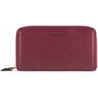 Портмоне Piquadro GEA/Bordeaux PD1515W102R_BO