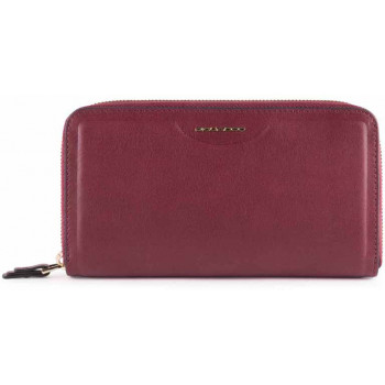 Портмоне Piquadro GEA/Bordeaux PD1515W102R_BO