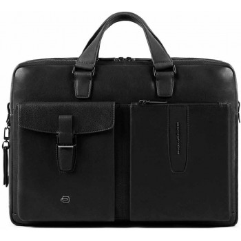Портфель Piquadro ARES/Black CA5194W101_N Портфель Piquadro ARES/Black CA5194W101_N