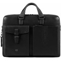 Портфель Piquadro ARES/Black CA5194W101_N
