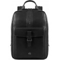 Рюкзак для ноутбука Piquadro ARES/Black CA5197W101_N