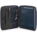 Портфоліо/Папка Piquadro ARES/Blue PB4454W101_BLU