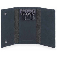 Ключница Piquadro ARES/Blue PC4521W101_BLU