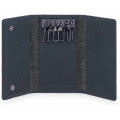 Ключница Piquadro ARES/Blue PC4521W101_BLU
