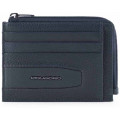 Кредитница Piquadro ARES/Blue PP4822W101R_BLU