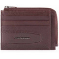 Кредитница Piquadro ARES/Brown PP4822W101R_M