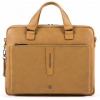 Портфель Piquadro ARES/Yellow CA4098W101_G
