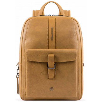 Рюкзак для ноутбука Piquadro ARES/Yellow CA5198W101_G