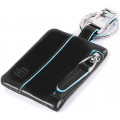 Брелок Piquadro BL SQUARE/Black PC4821B2_N