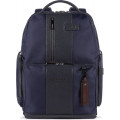 Рюкзак для ноутбука Piquadro BRIEF2 Bagmotic/Blue CA4439BR2BM_BLU