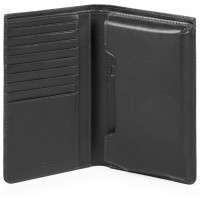 Портмоне Piquadro URBAN/Black AC4820UB00R_N