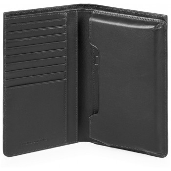 Портмоне Piquadro URBAN/Black AC4820UB00R_N
