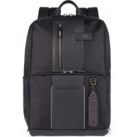 Рюкзак для ноутбука Piquadro BRIEF2/Black CA3214BR2L_N