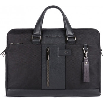 Портфель Piquadro BRIEF2/Black CA3339BR2_N