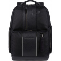 Рюкзак для ноутбука Piquadro BRIEF2/Black CA4532BR2L_N