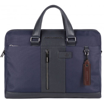 Портфель Piquadro BRIEF2/Blue CA3339BR2_BLU