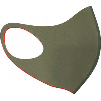 Маска захисна Piquadro ANTI COVID-19/Green L AC5486RS_VE2-L