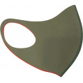 Маска захисна Piquadro ANTI COVID-19/Green L AC5486RS_VE2-L