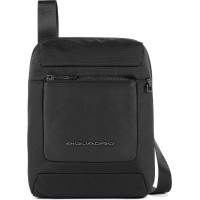 Сумка Piquadro MACBETH/Black CA1816S115_N