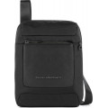 Сумочка Piquadro MACBETH/Black CA1816S115_N