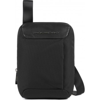Сумка Piquadro MACBETH/Black CA3084S115_N