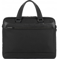 Портфель Piquadro MACBETH/Black CA4098S115_N
