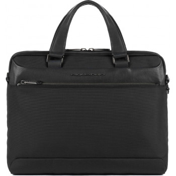 Портфель Piquadro MACBETH/Black CA4098S115_N