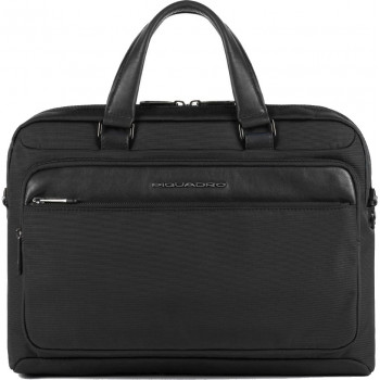 Сумка для ноутбука Piquadro MACBETH/Black CA5313S115_N
