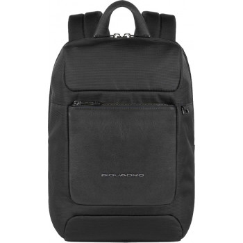 Рюкзак для ноутбука Piquadro MACBETH/Black CA5315S115_N