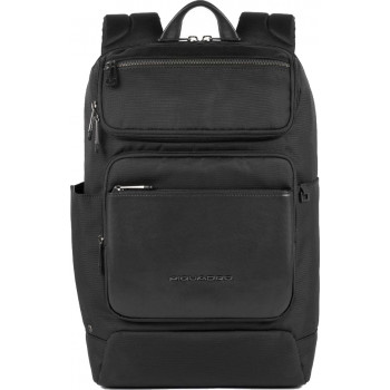 Рюкзак для ноутбука Piquadro MACBETH/Black CA5316S115_N