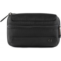 Органайзер для кабелей Piquadro MACBETH/Black AC5452S115_N