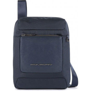 Сумка Piquadro MACBETH/Blue CA1816S115_BLU