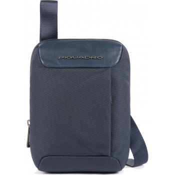 Сумка Piquadro MACBETH/Blue CA3084S115_BLU