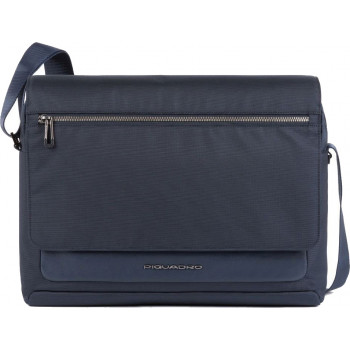 Сумка для ноутбука Piquadro MACBETH/Blue CA5309S115_BLU