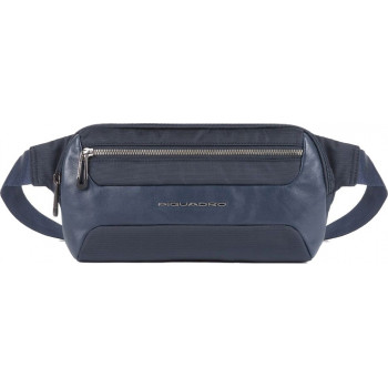 Сумка на пояс Piquadro MACBETH/Blue CA5310S115_BLU