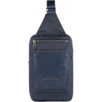 Монорюкзак Piquadro MACBETH/Blue CA5311S115_BLU