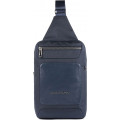 Рюкзак Piquadro MACBETH/Blue CA5311S115_BLU